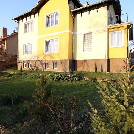 Ubytovani U Dolanskych Český Krumlov Εξωτερικό φωτογραφία