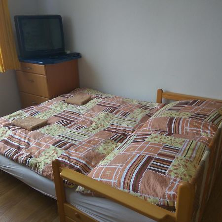 Ubytovani U Dolanskych Český Krumlov Εξωτερικό φωτογραφία