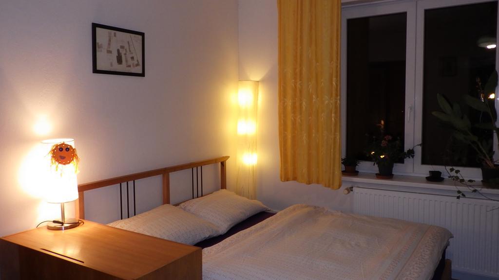 Ubytovani U Dolanskych Český Krumlov Εξωτερικό φωτογραφία