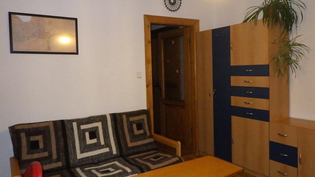 Ubytovani U Dolanskych Český Krumlov Εξωτερικό φωτογραφία