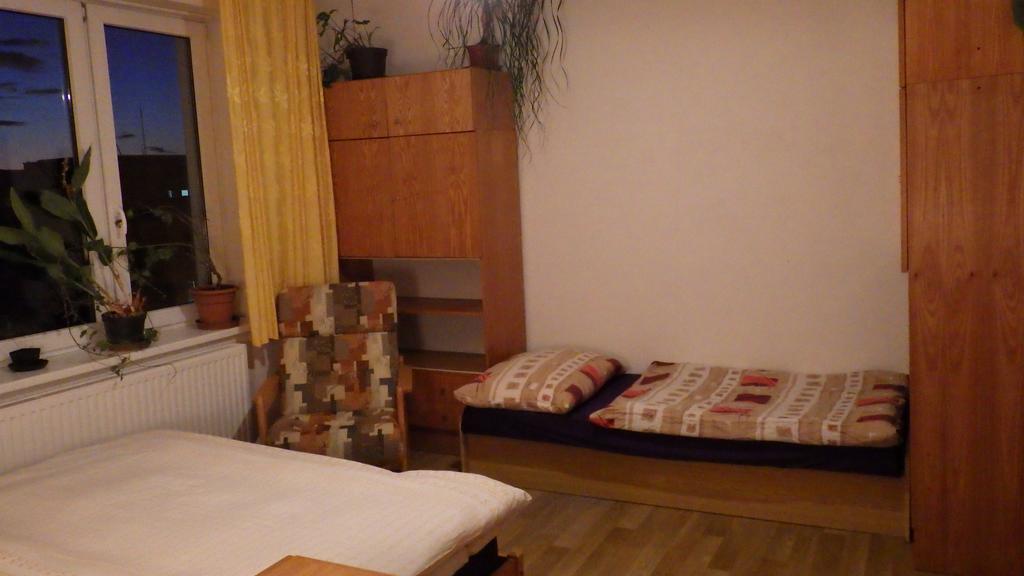 Ubytovani U Dolanskych Český Krumlov Εξωτερικό φωτογραφία