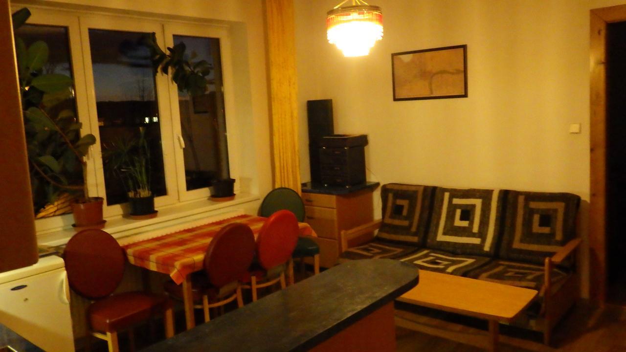 Ubytovani U Dolanskych Český Krumlov Εξωτερικό φωτογραφία